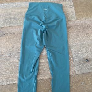 New La Piel Leggings XS